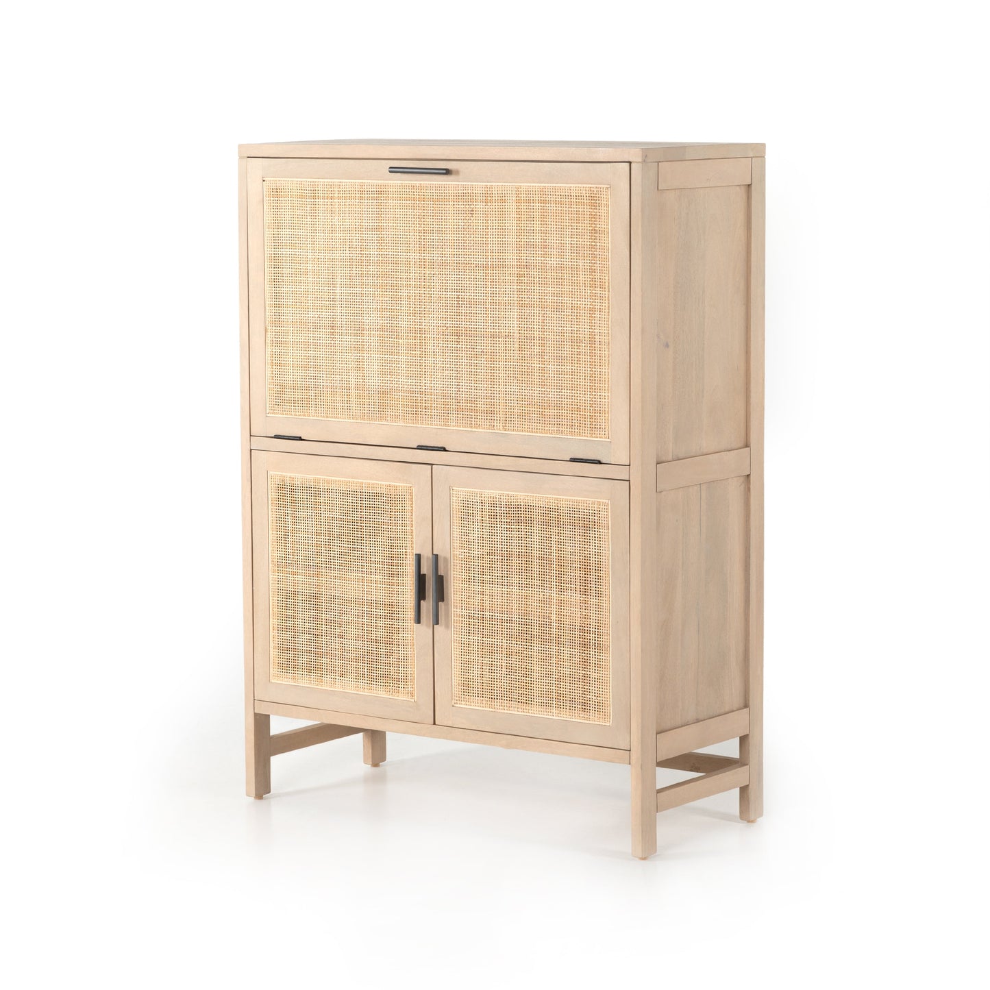 Clayton Bar Cabinet