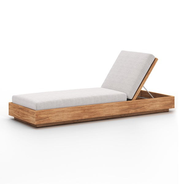 Kian Outdoor Chaise