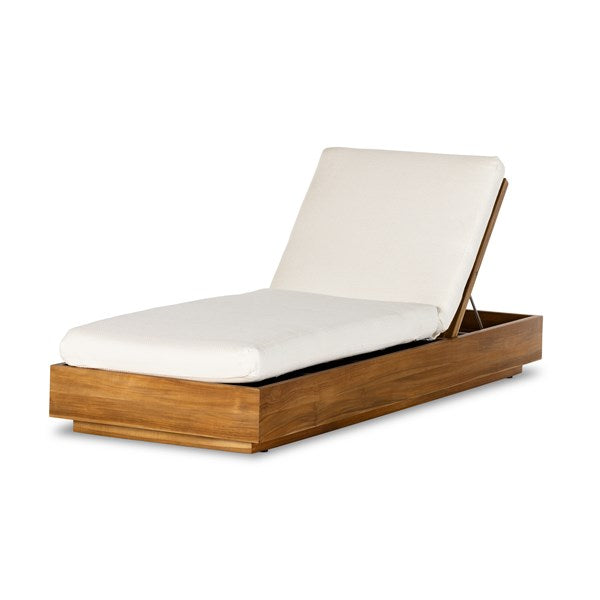 Kian Outdoor Chaise