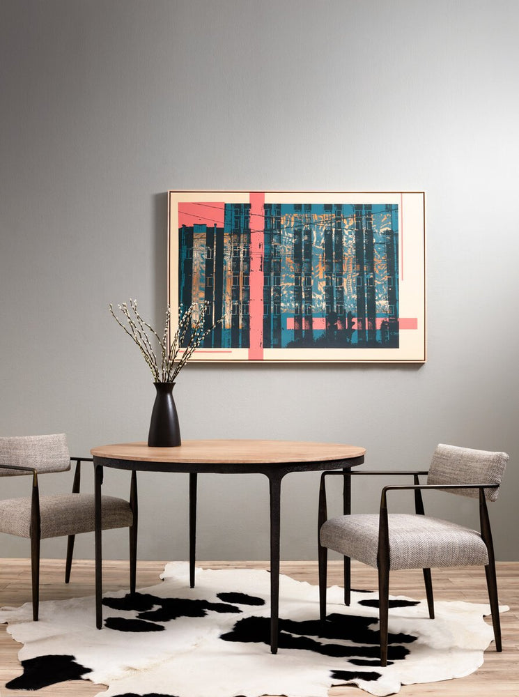 
                  
                    Wilder Dining Chair
                  
                