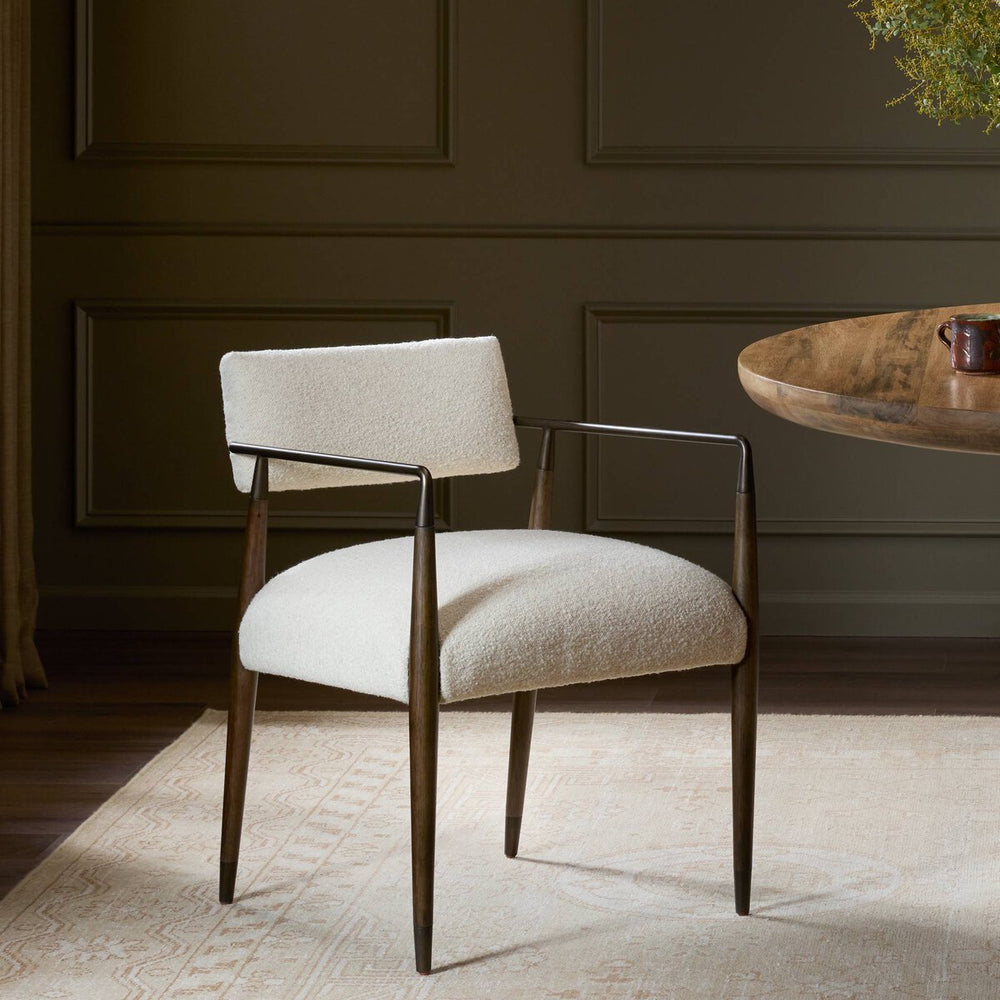 
                  
                    Wilder Dining Chair
                  
                