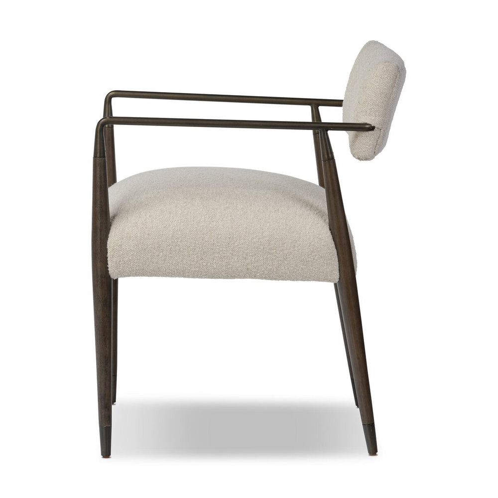 
                  
                    Wilder Dining Chair
                  
                