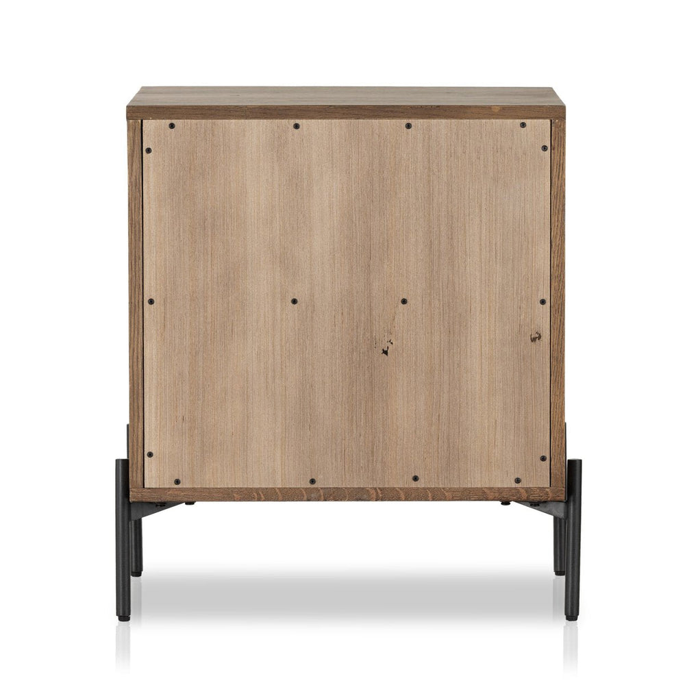 
                  
                    Everly Nightstand
                  
                