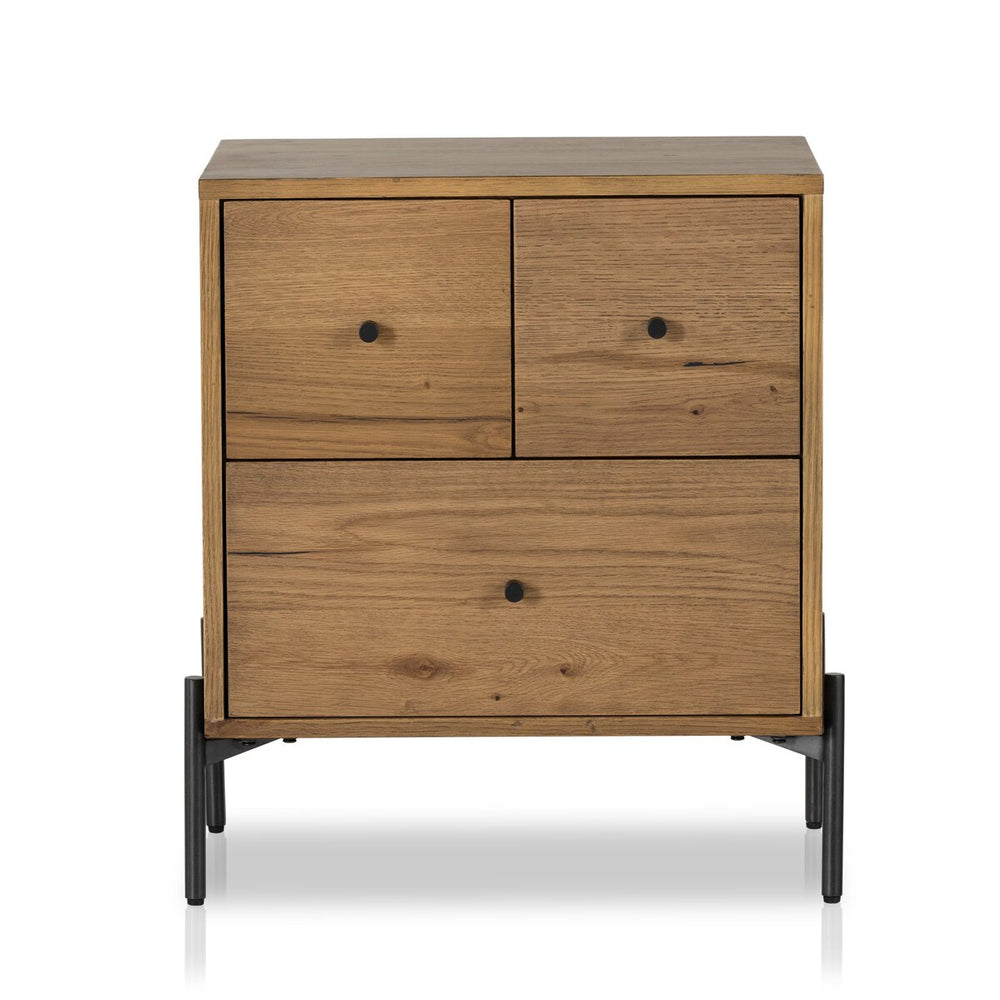 
                  
                    Everly Nightstand
                  
                