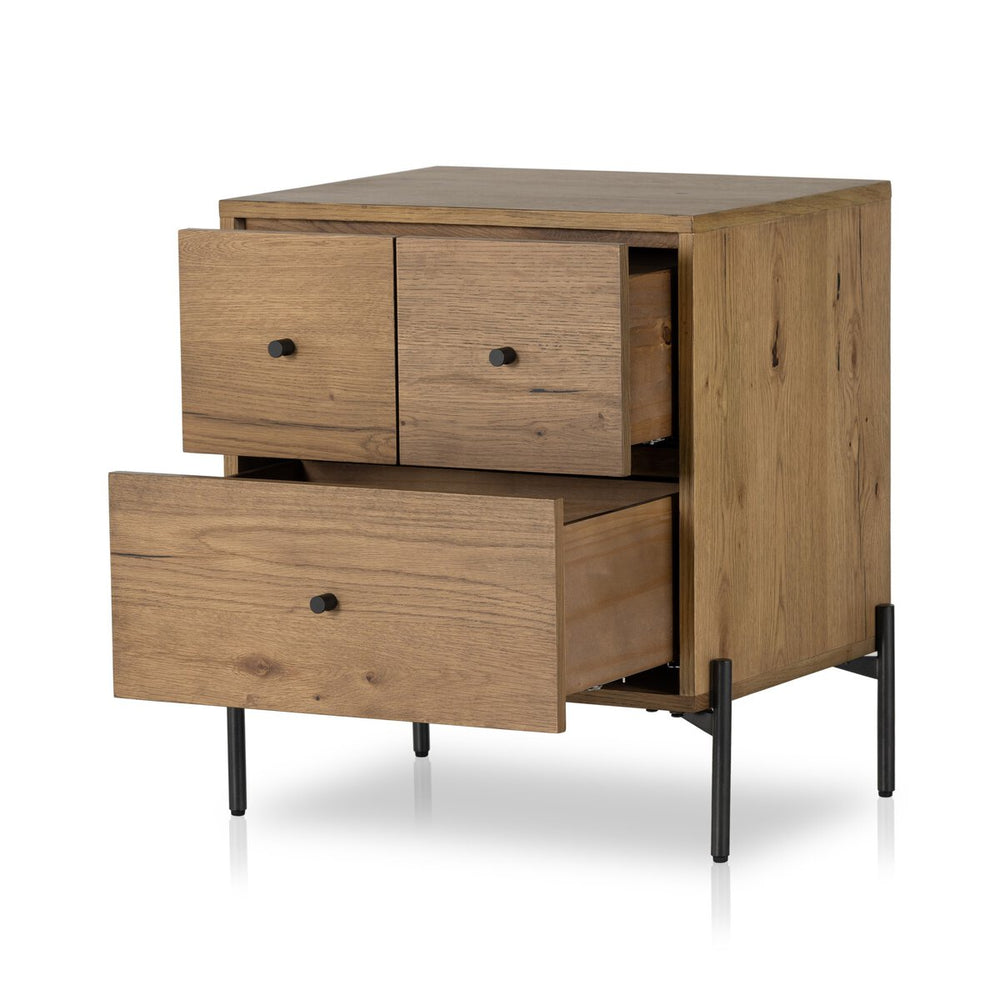 
                  
                    Everly Nightstand
                  
                