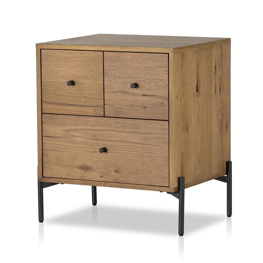 
                  
                    Everly Nightstand
                  
                