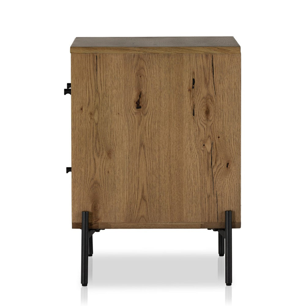 
                  
                    Everly Nightstand
                  
                