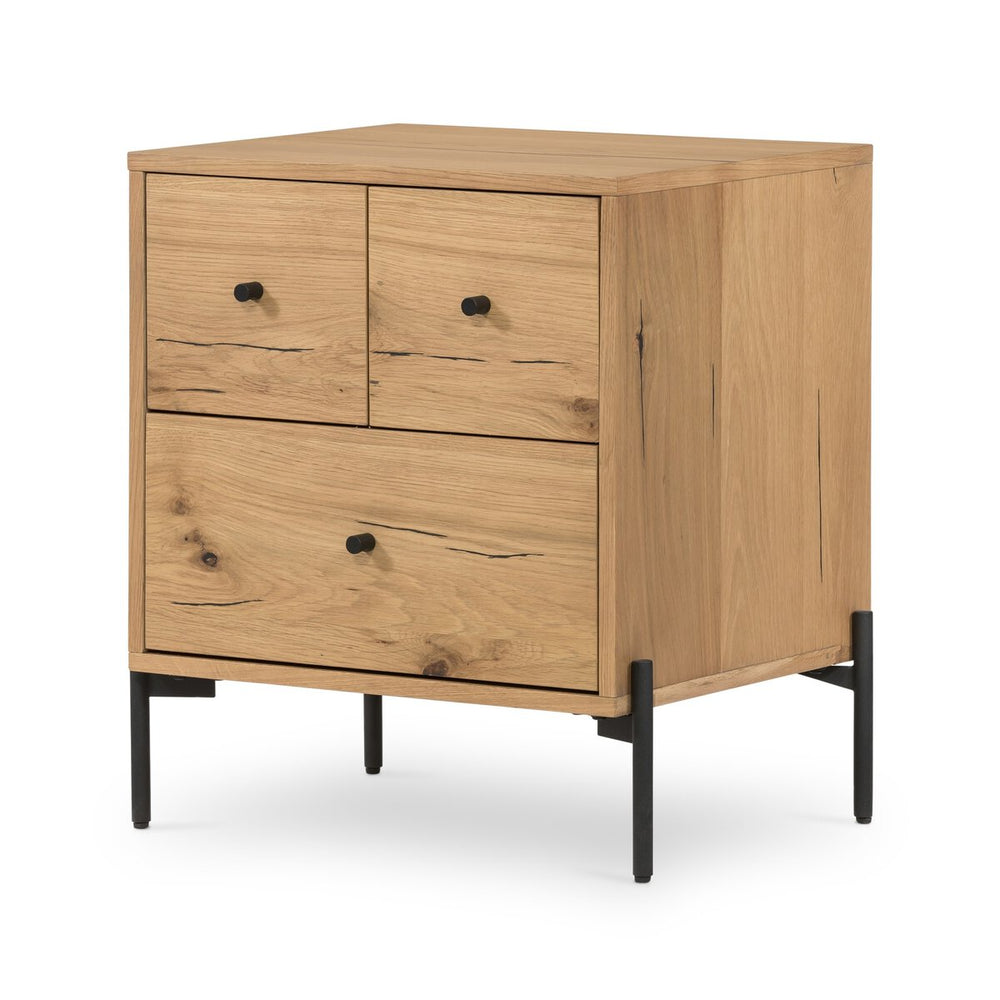 
                  
                    Everly Nightstand
                  
                