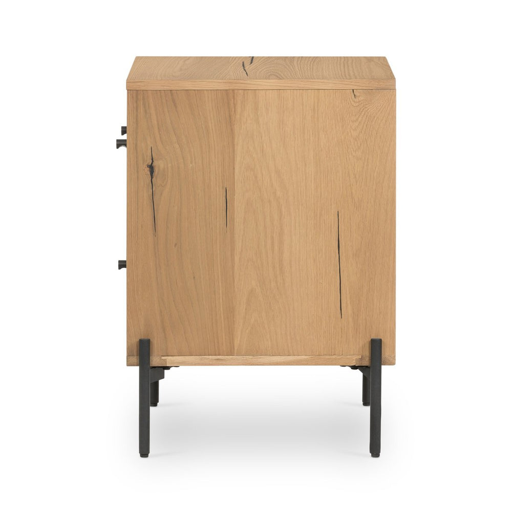 
                  
                    Everly Nightstand
                  
                