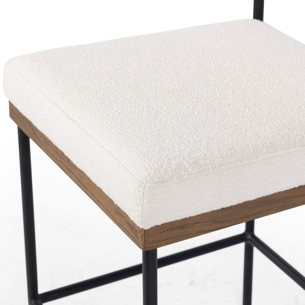 
                  
                    Bruce Counter Stool
                  
                