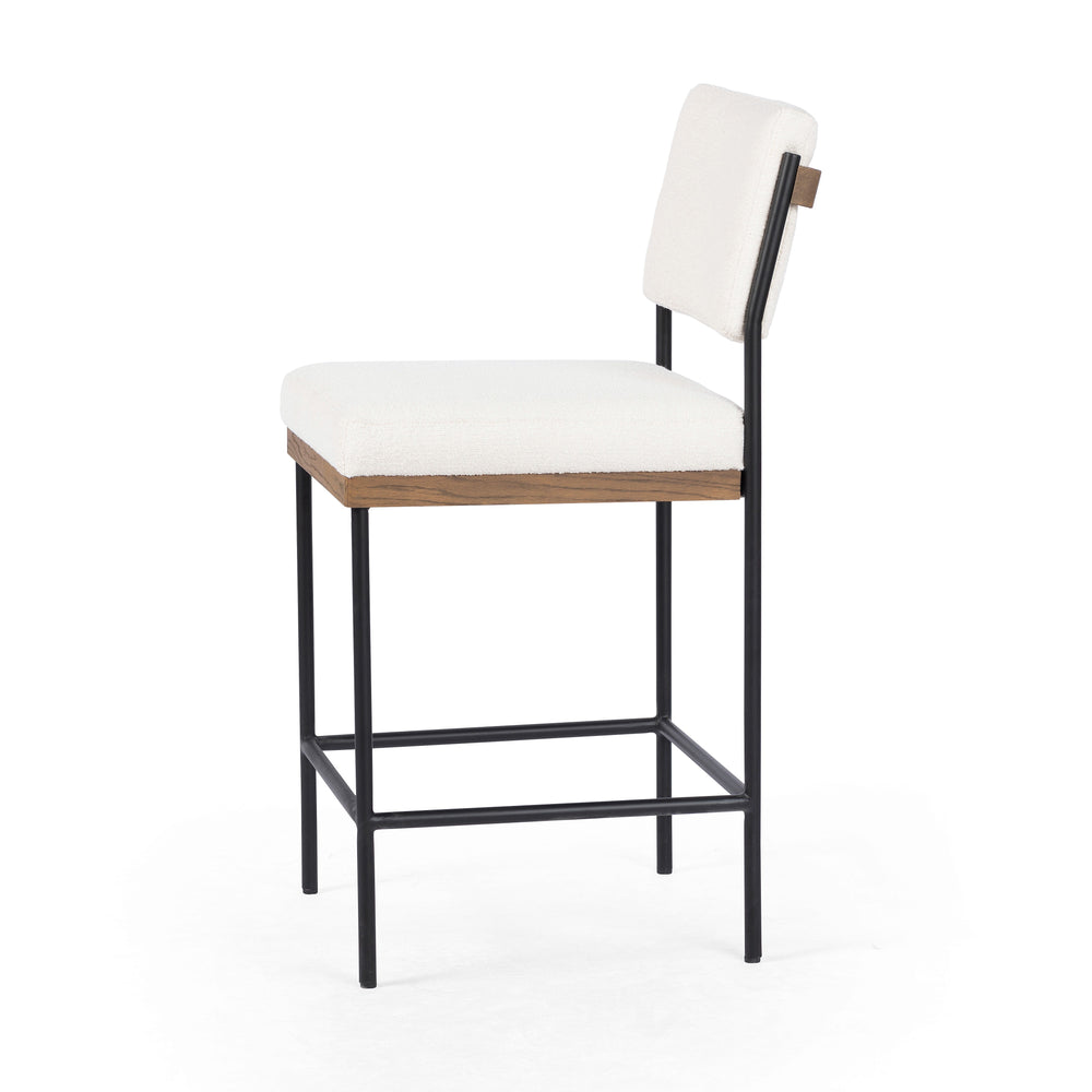
                  
                    Bruce Counter Stool
                  
                