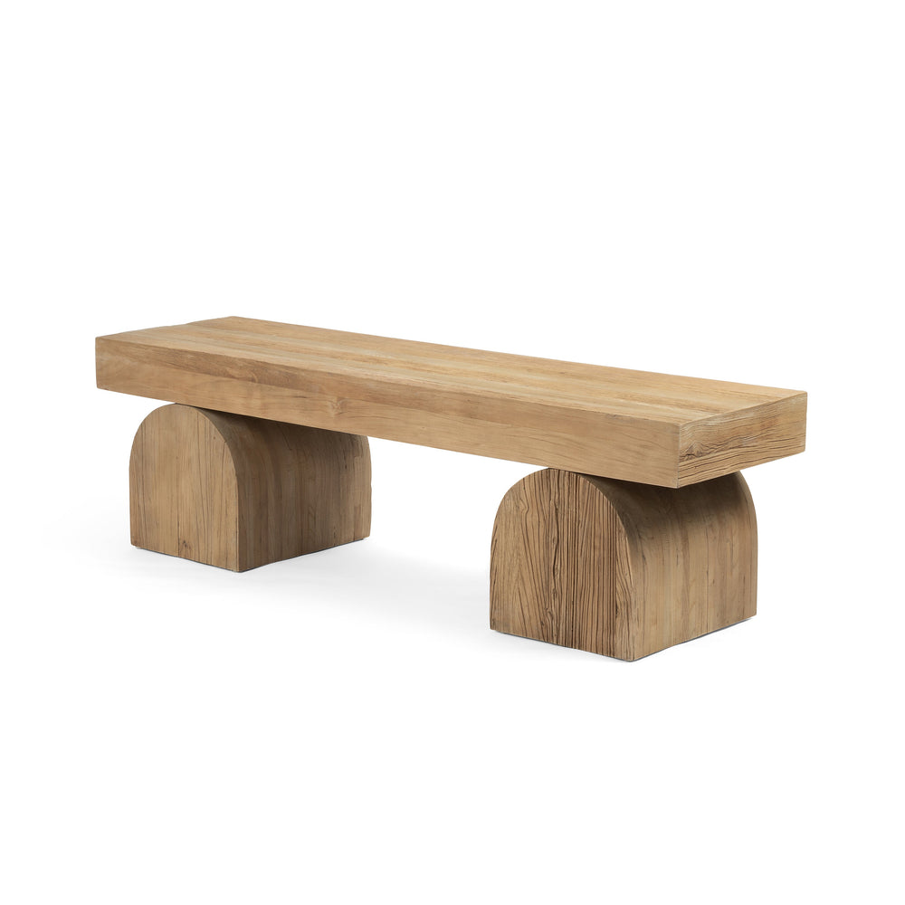 
                  
                    Kylie Bench
                  
                