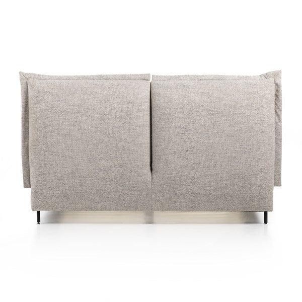 
                  
                    Ingrid Bed, Merino
                  
                