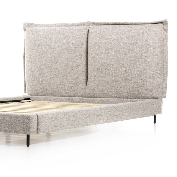 
                  
                    Ingrid Bed, Merino
                  
                
