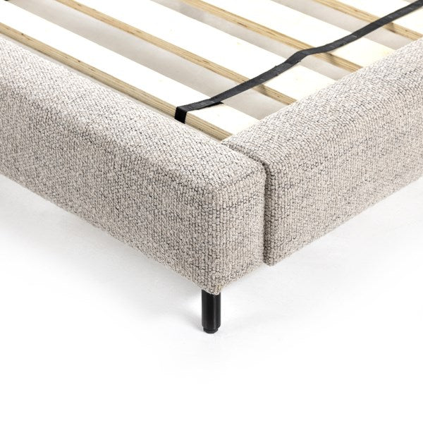 
                  
                    Ingrid Bed, Merino
                  
                