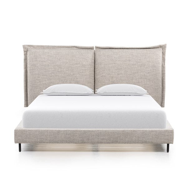 Ingrid Bed, Merino