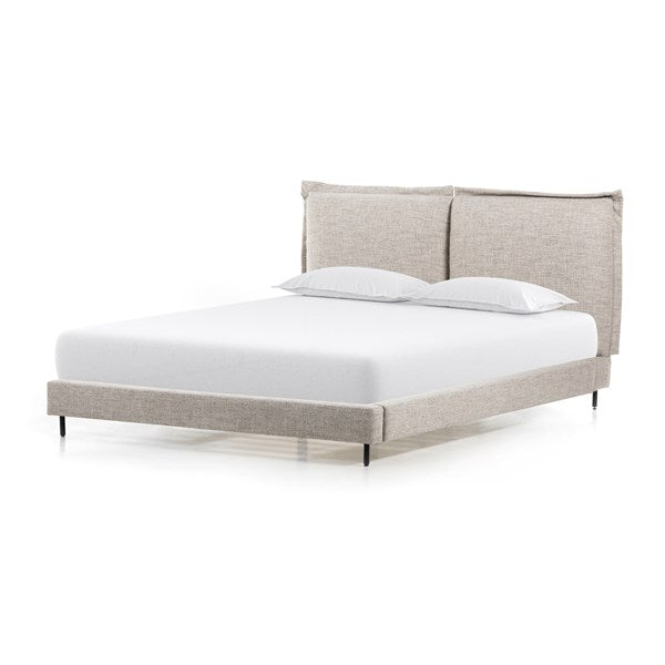 Ingrid Bed, Merino