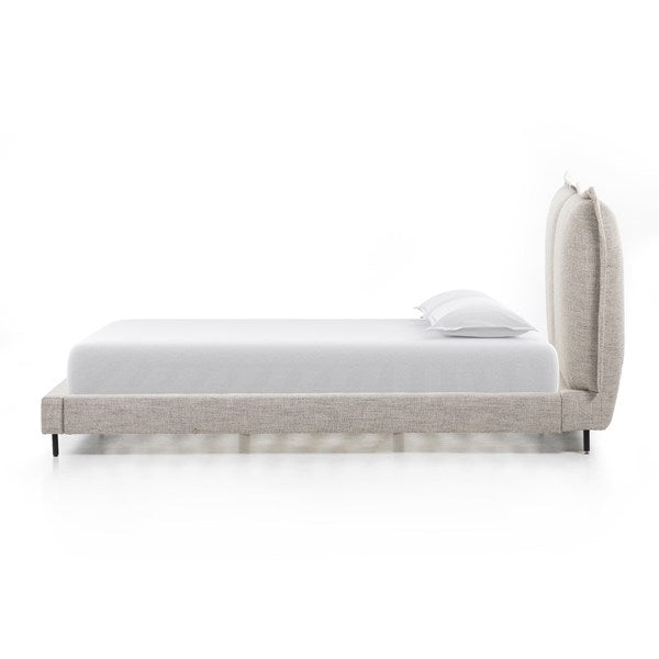
                  
                    Ingrid Bed, Merino
                  
                