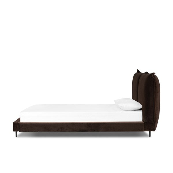 Ingrid Bed, Cocoa