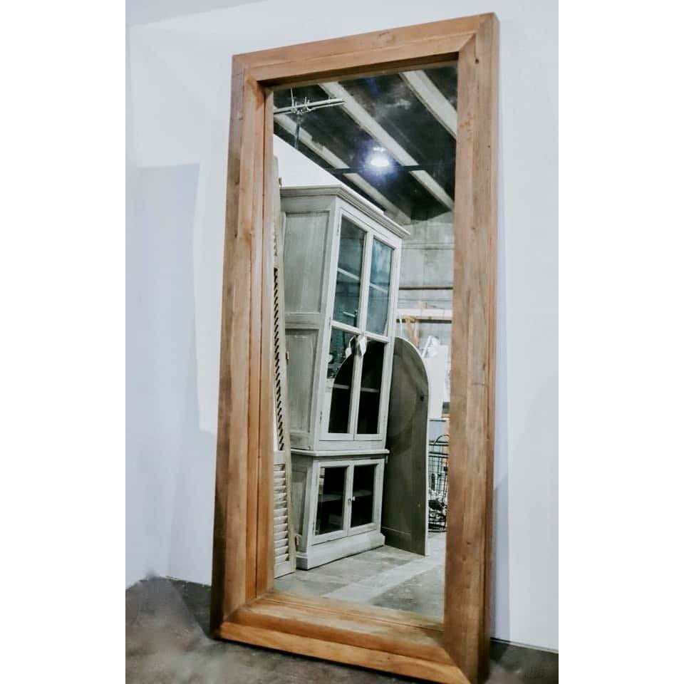 Tay 88” Mirror