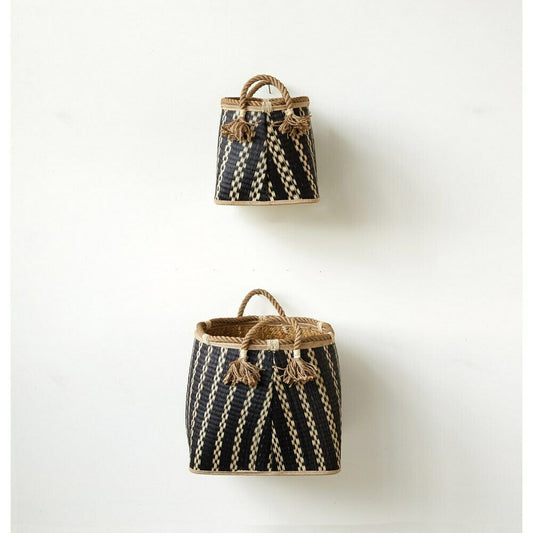 LG Wicker Basket