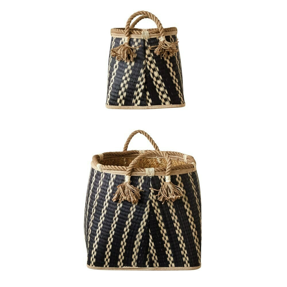 LG Wicker Basket