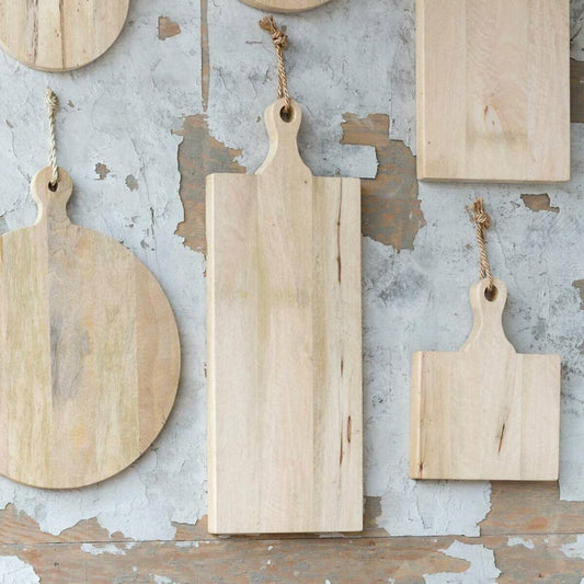 Deli Cutting Board, Large