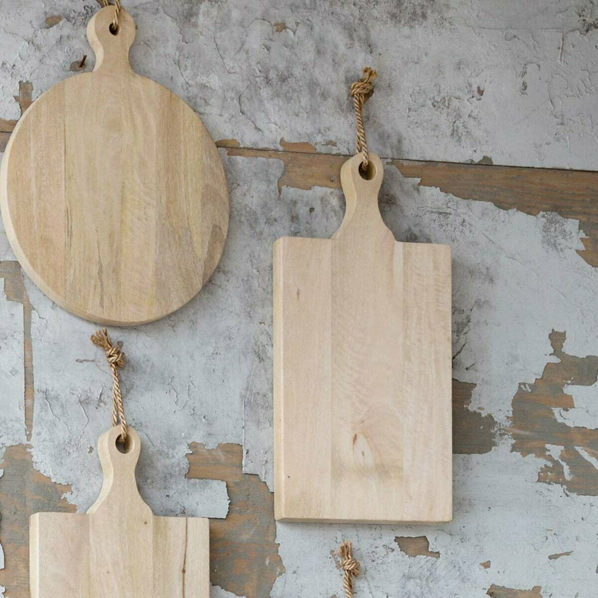 Deli Cutting Board, Medium