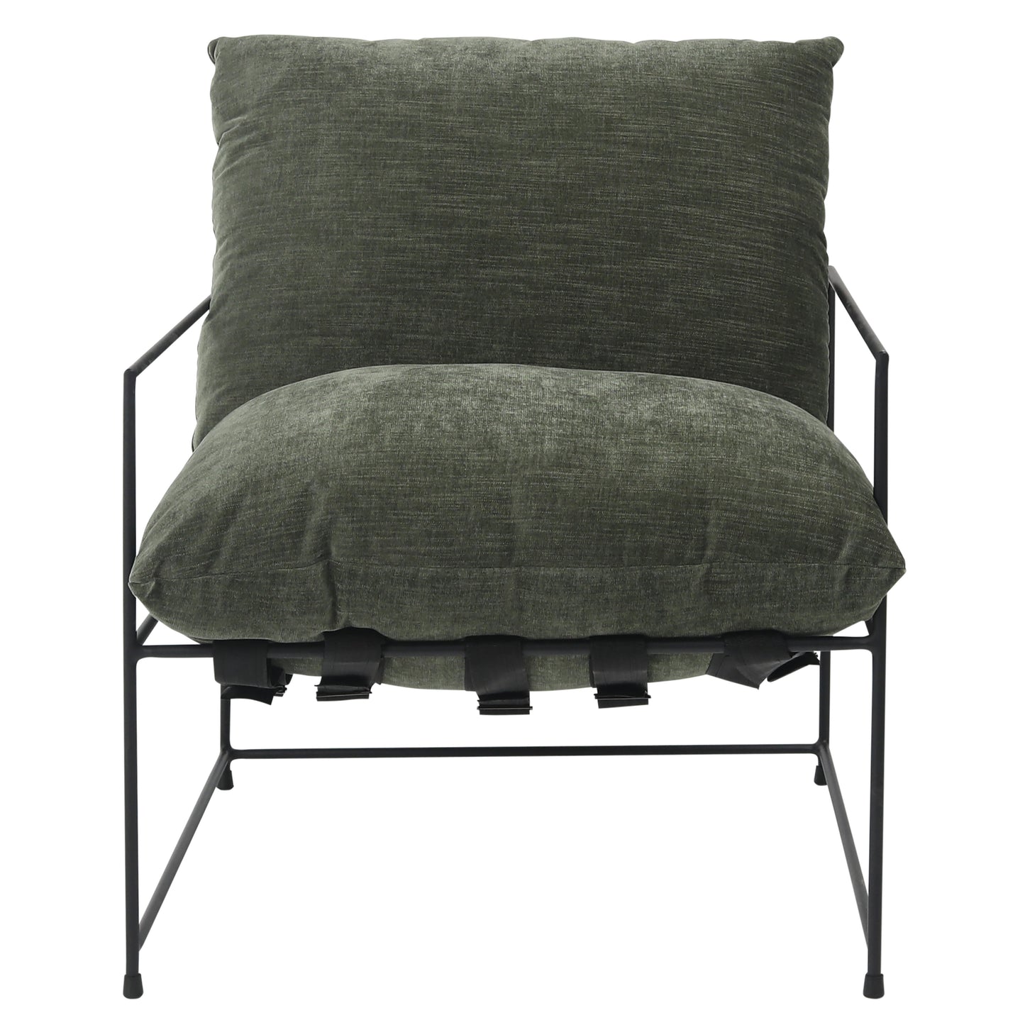 Ironwood Occasional Chair