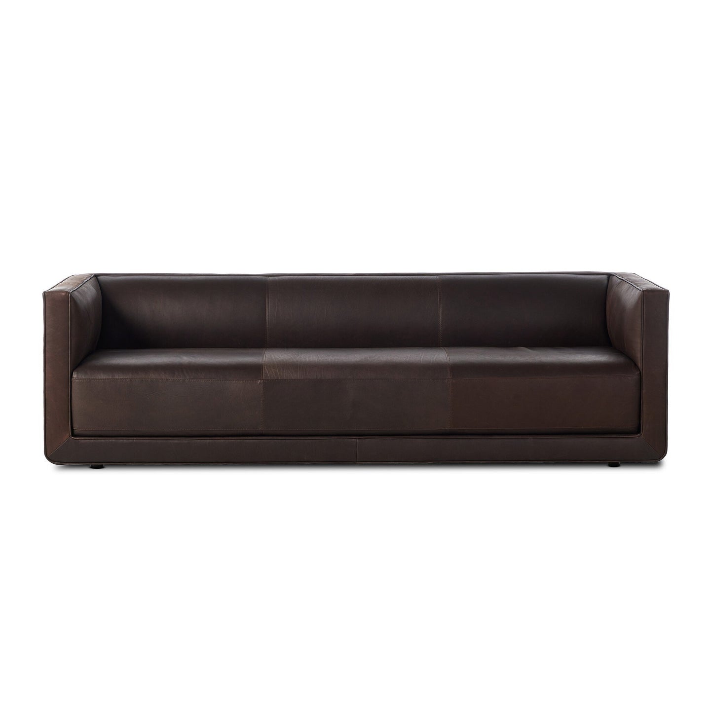Penric Sofa - Surrey Olive