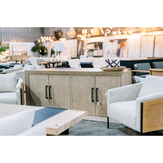 Sony 84" Sideboard