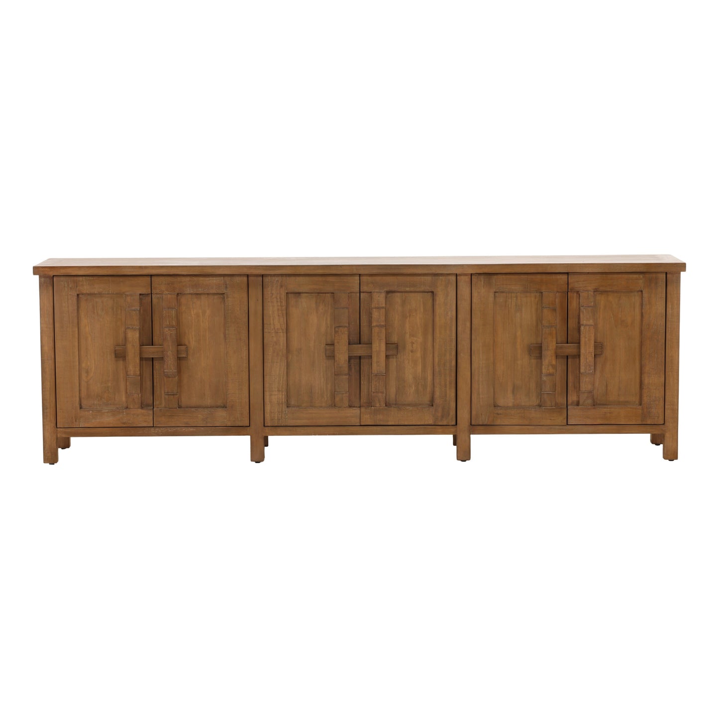 Ashford Sideboard Brown