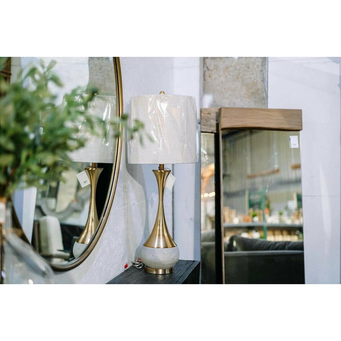 Claud Table Lamp