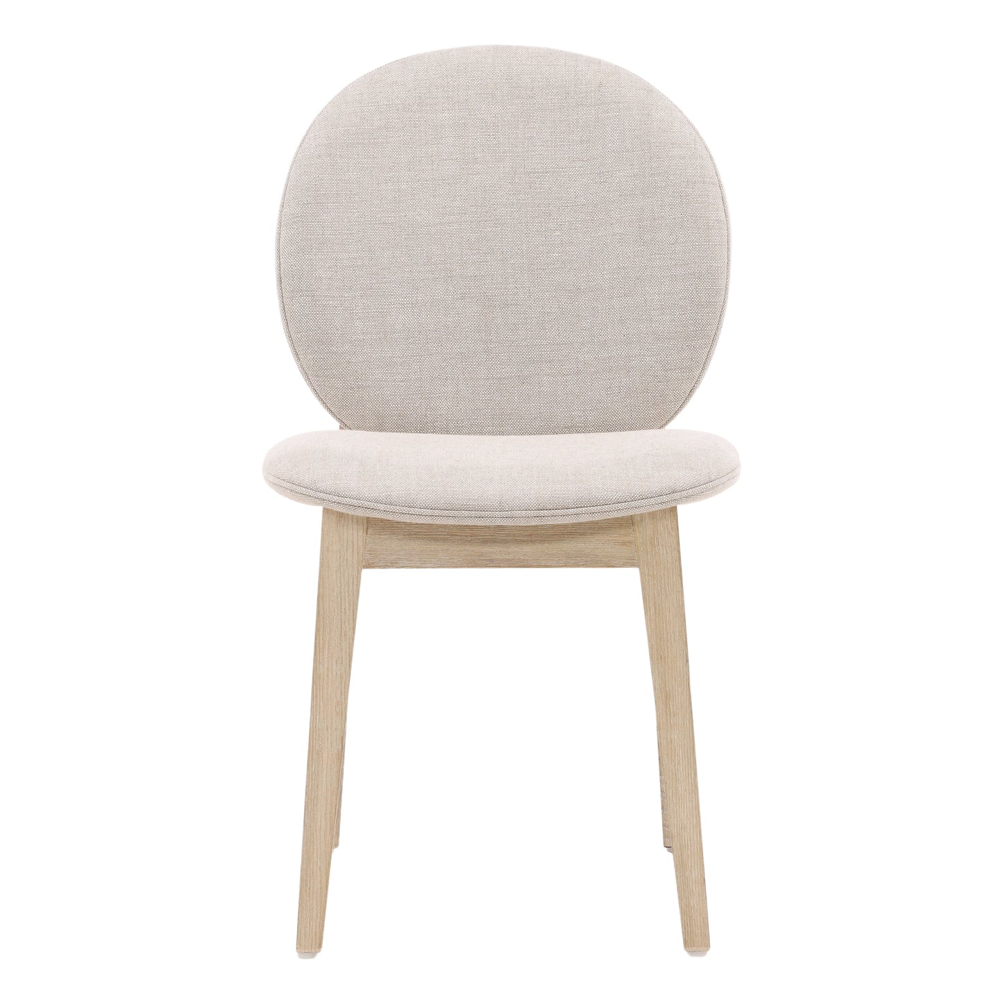 Leofwin Dining Chair Taupe