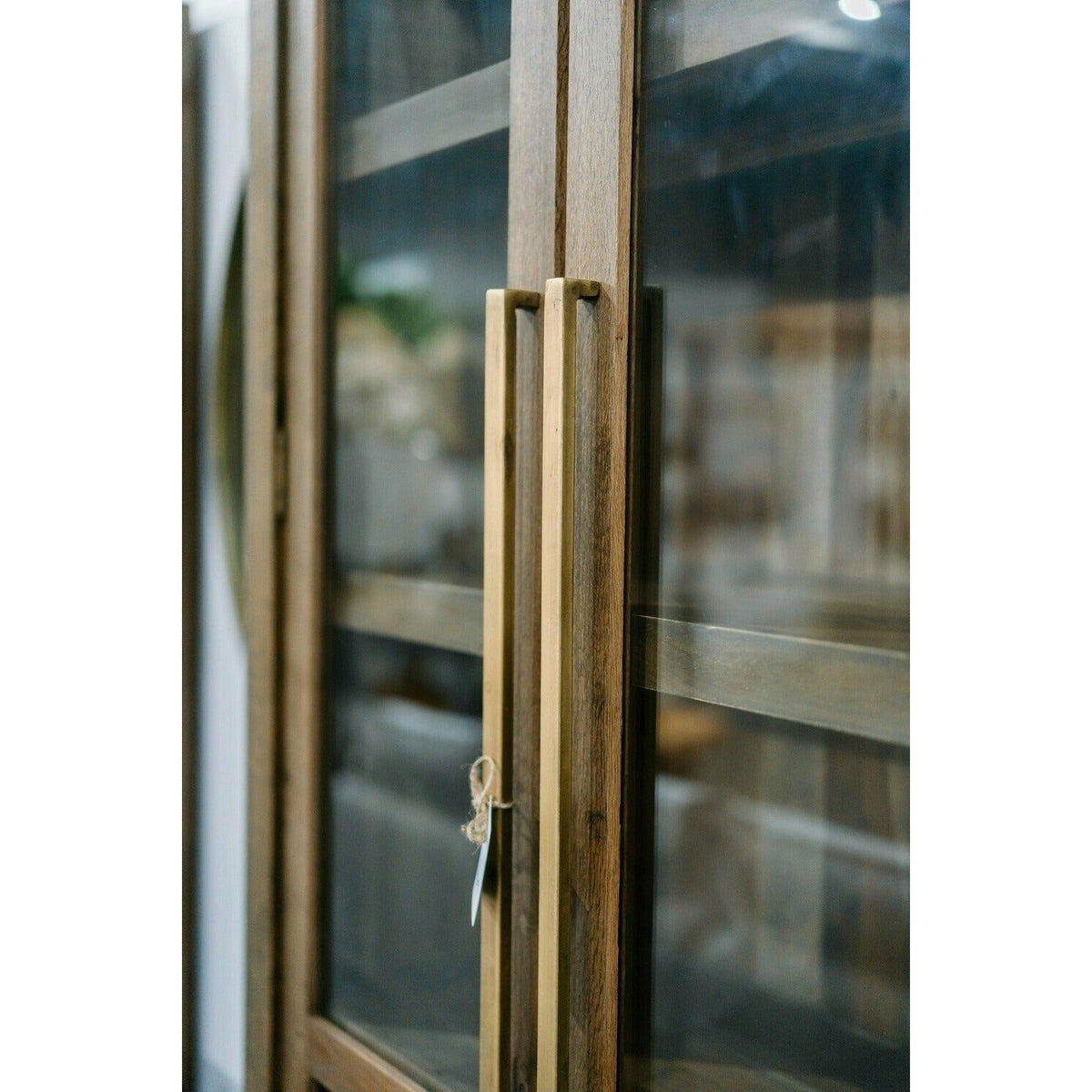Brad Tall Cabinet
