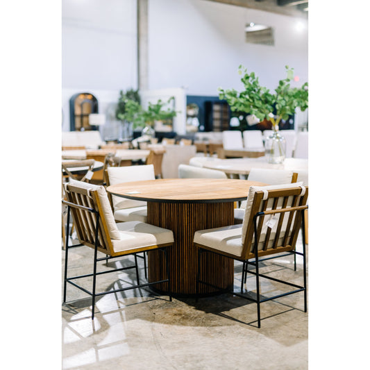 Dab 51" Dining Table
