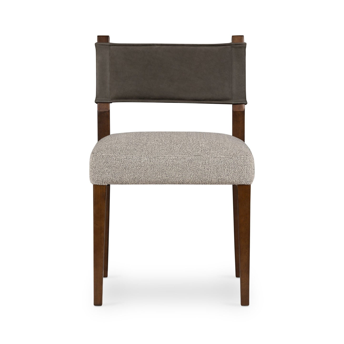 Fenwick Dining Chair - Thames Cream