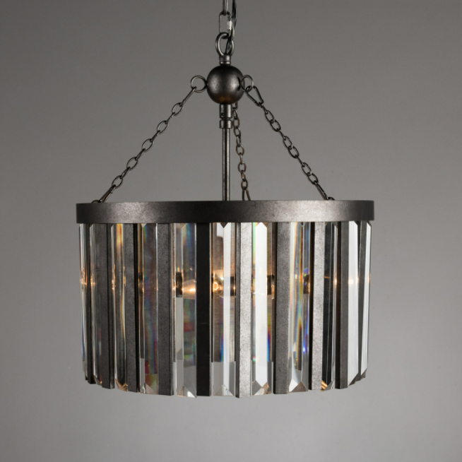 Owen Chandelier