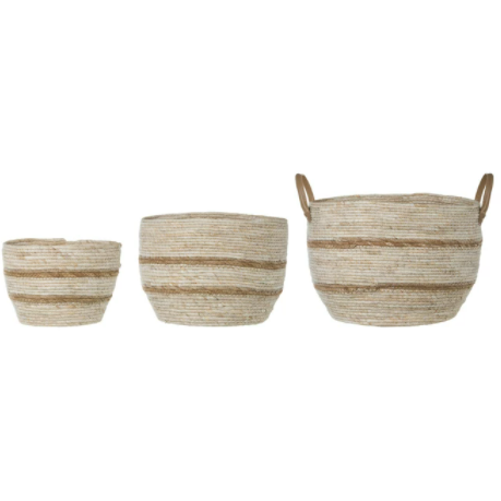 LG Maize Baskets