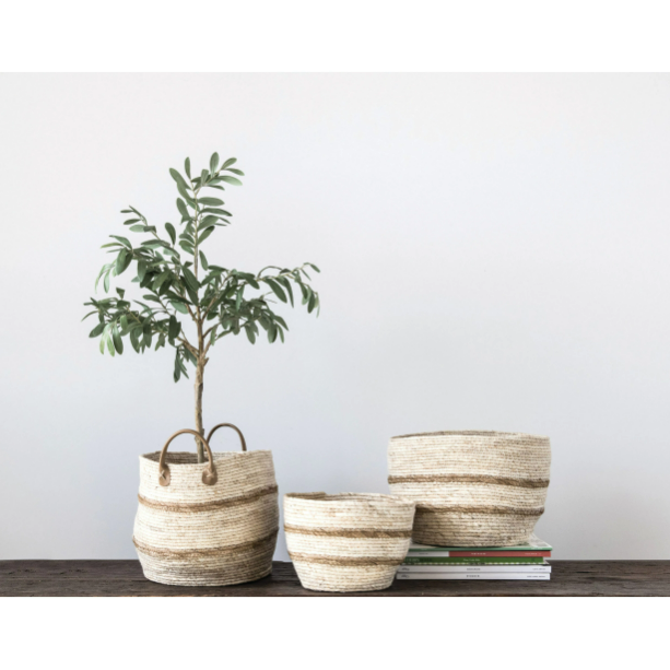 SM Maize Baskets