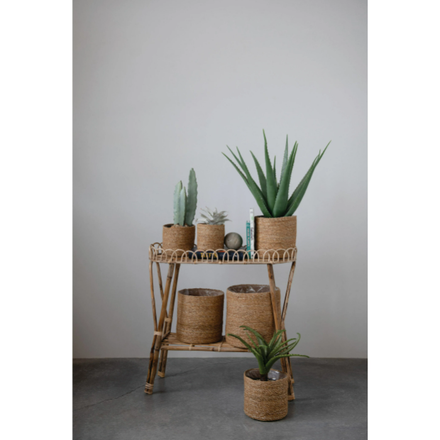 XXL Baskets with Plastic Lining