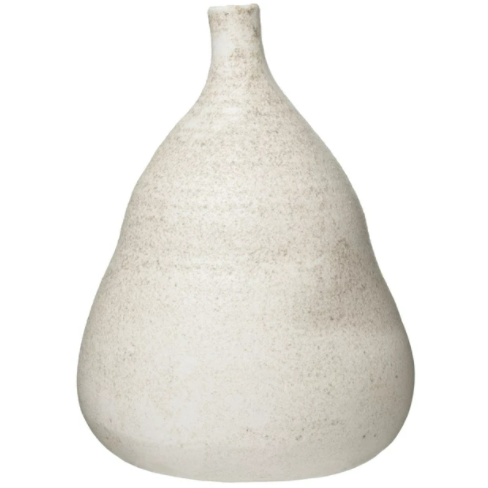 14" Terra-cotta Vase