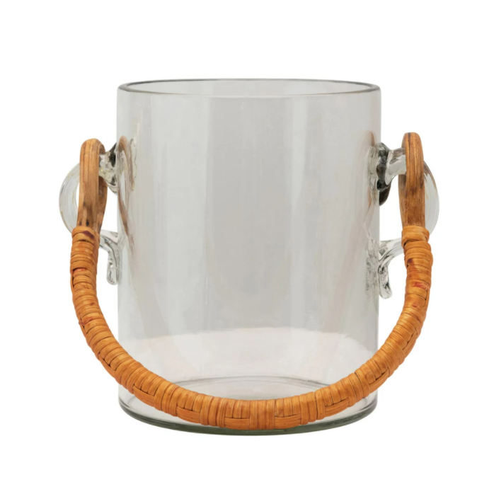 Ice Bucket w/ Handle