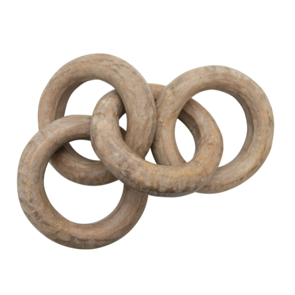 Mango Wood Chain