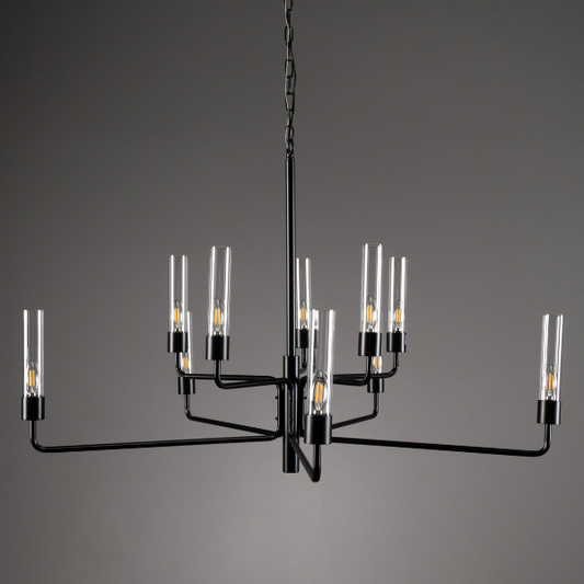 Made Chandelier
