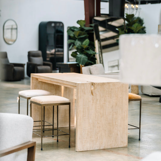 Merw Counter Table