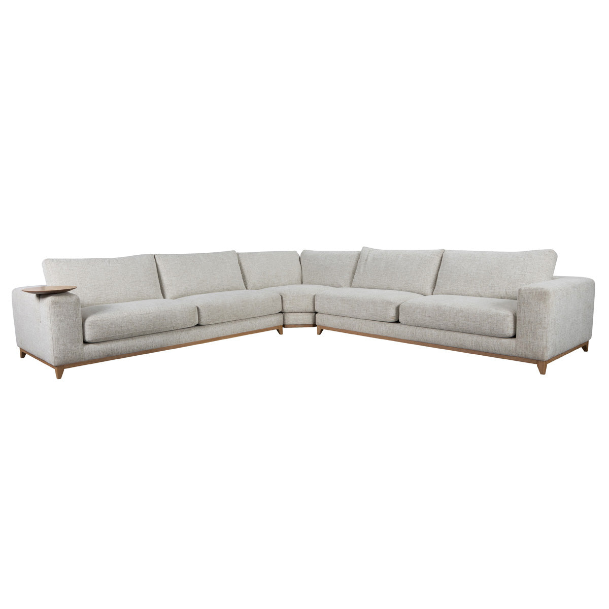 Douglas 132" Sectional