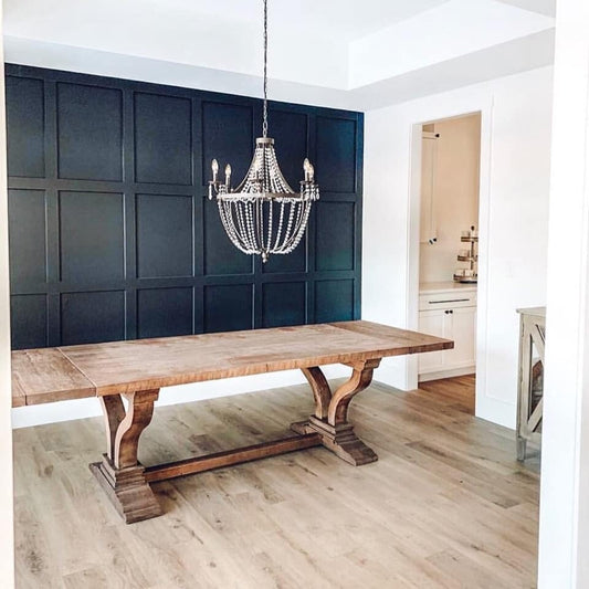 Alex Extension Dining Table