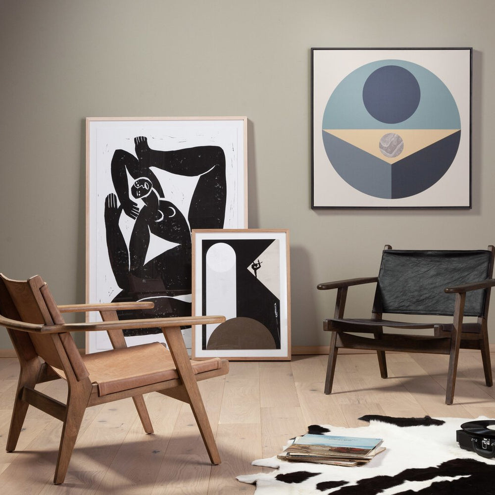 
                  
                    Riviera Sling Chair
                  
                