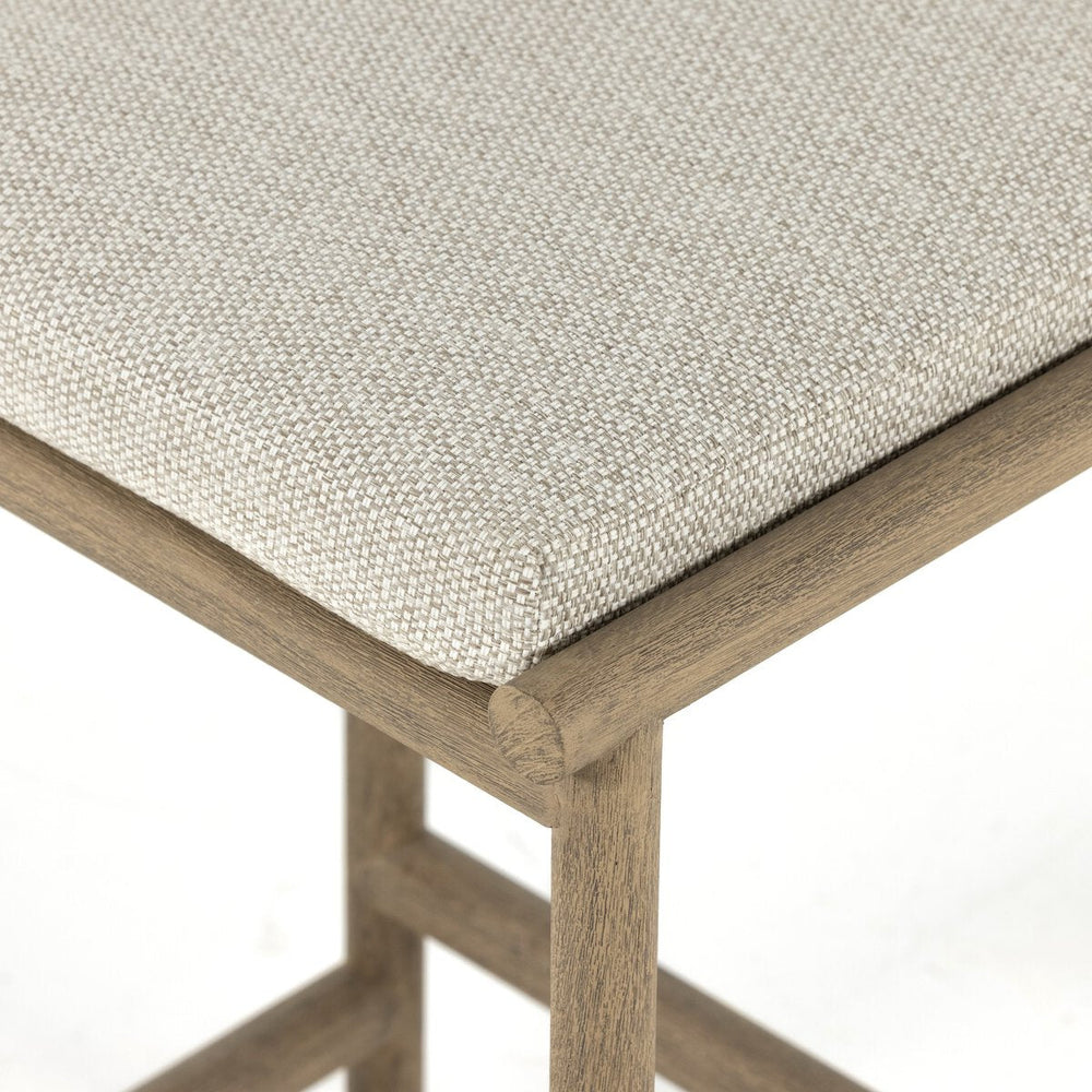 
                  
                    Kaden Indoor/Outdoor Stool
                  
                